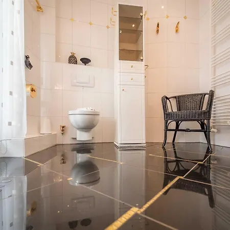 Ostseeperle Apartmán Binz