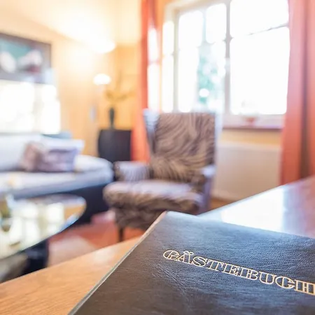 Apartmán Ostseeperle Binz